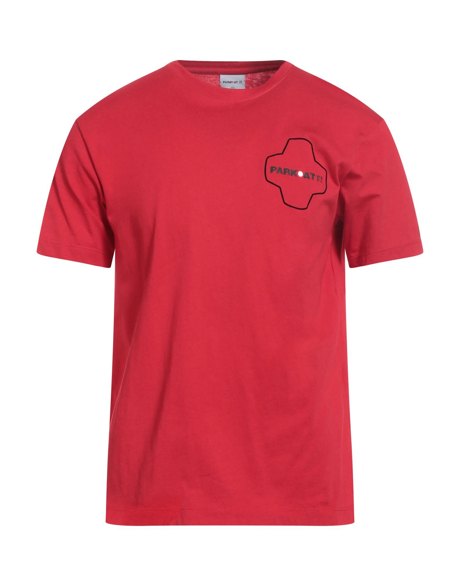 PARKOAT - T-shirts
