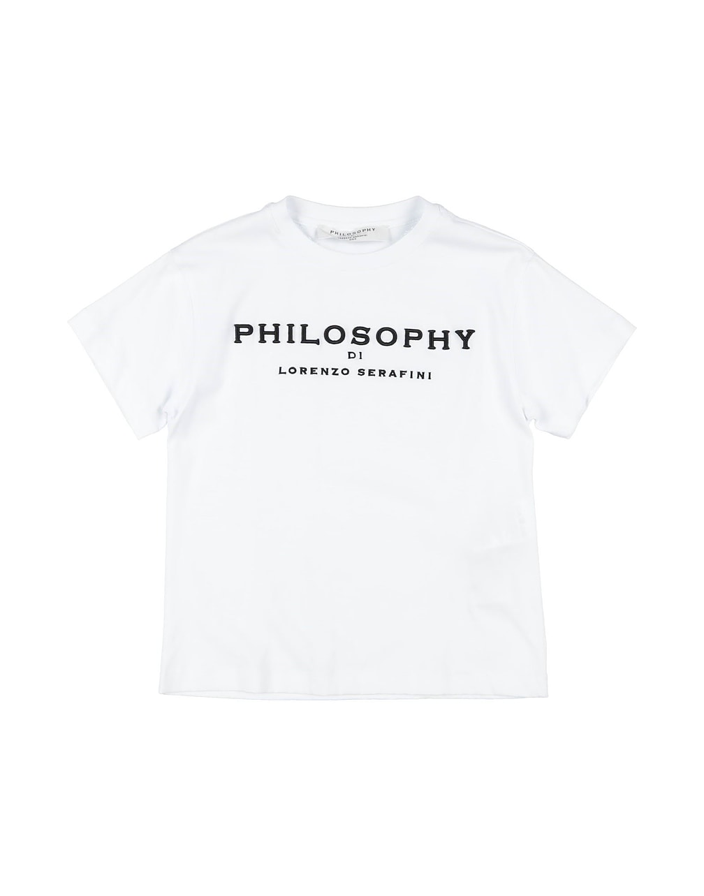 PHILOSOPHY di LORENZO SERAFINI - T-shirts