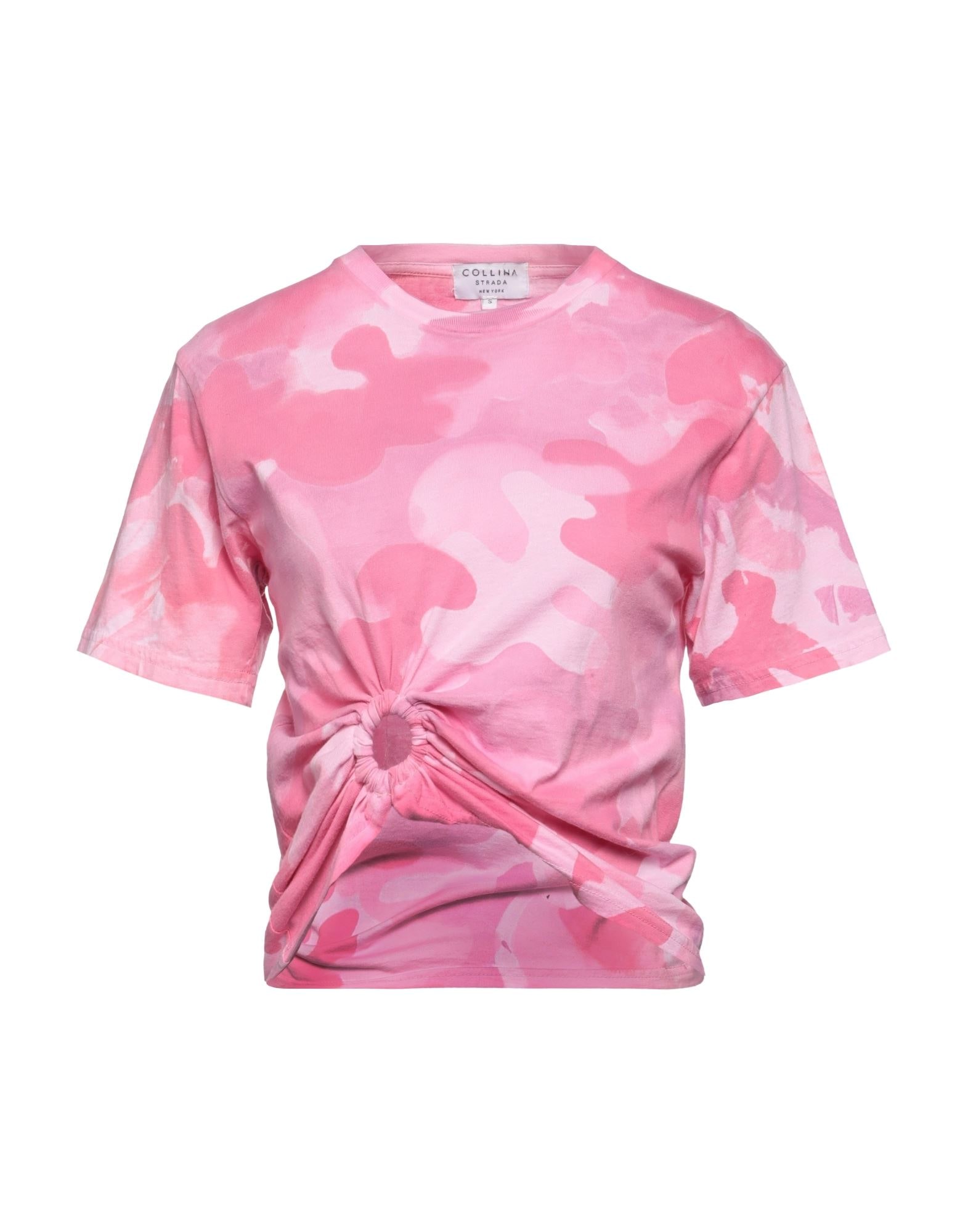 COLLINA STRADA - T-shirts