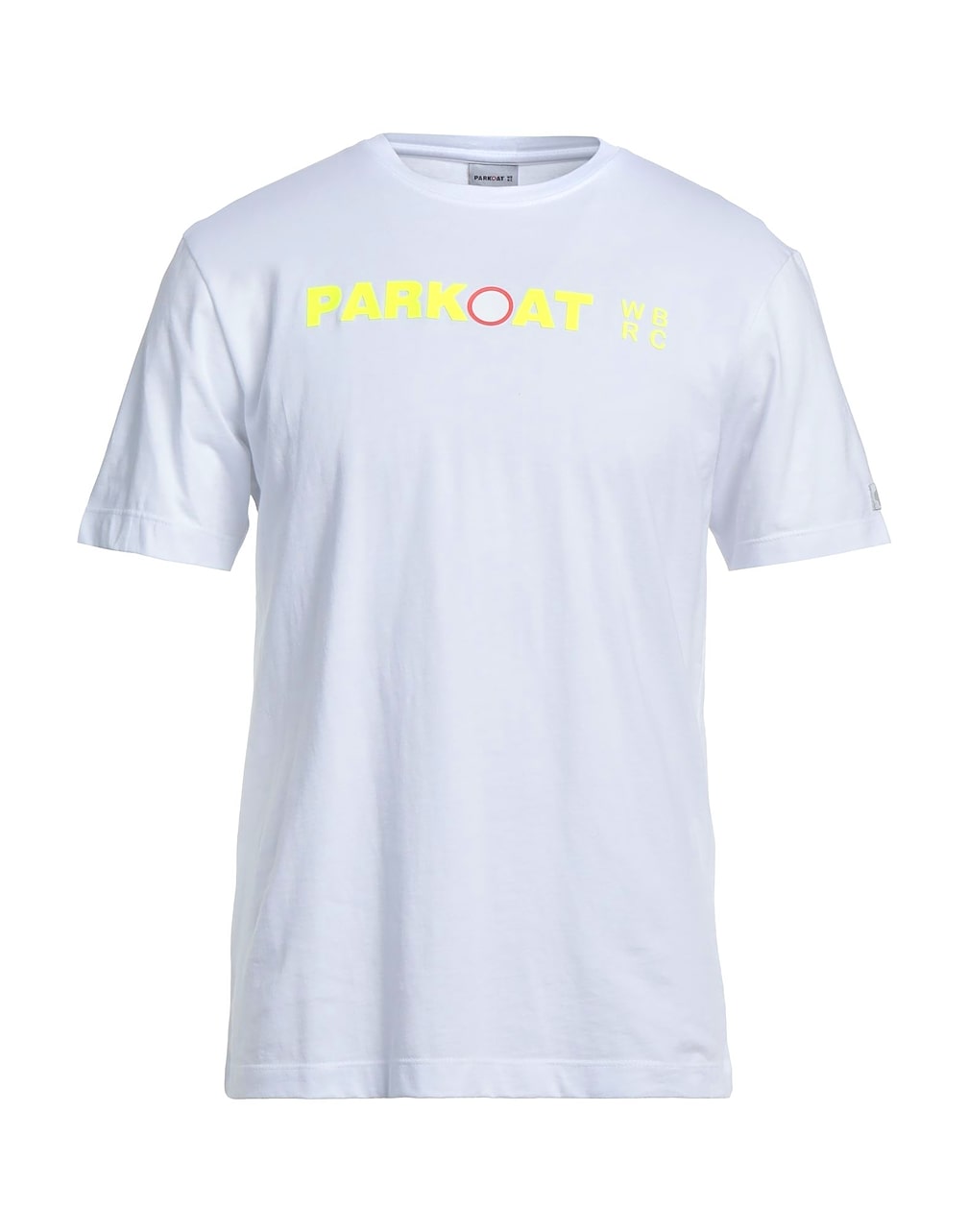 PARKOAT - T-shirts