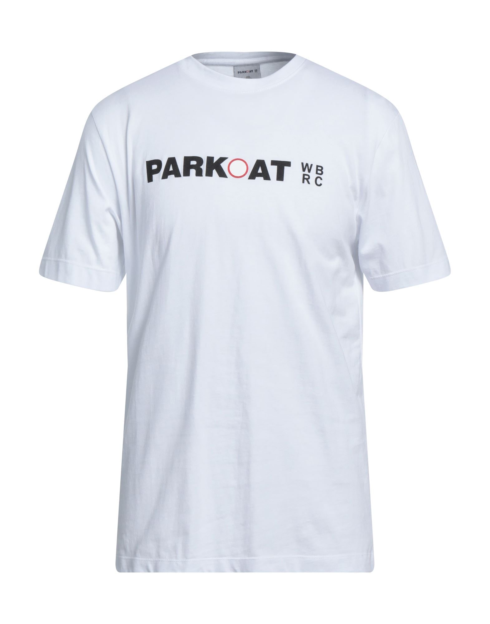 PARKOAT - T-shirts