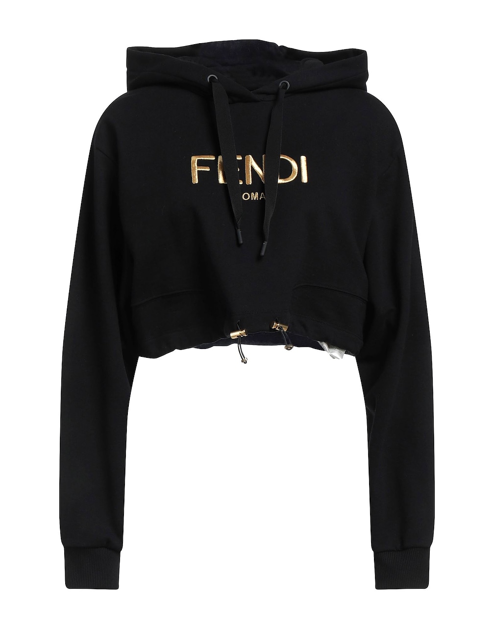 FENDI - Sweatshirts