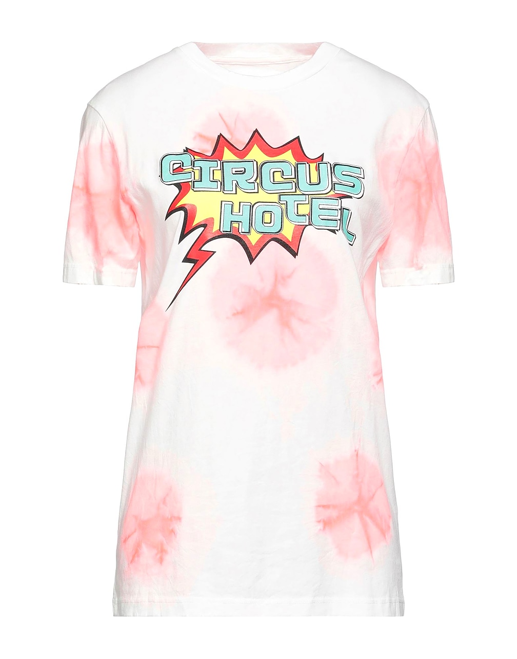 CIRCUS HOTEL - T-shirts