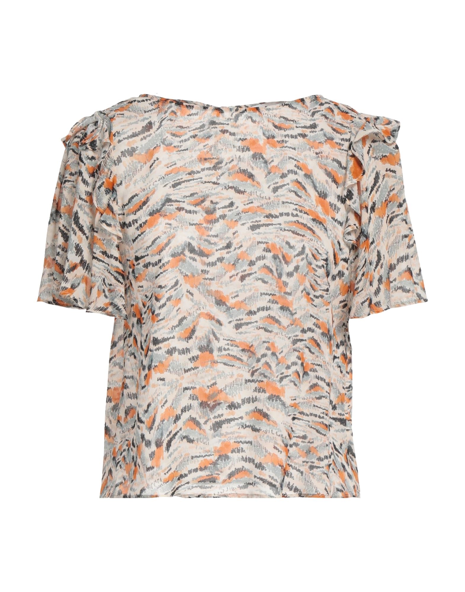 PATRIZIA PEPE - Tops