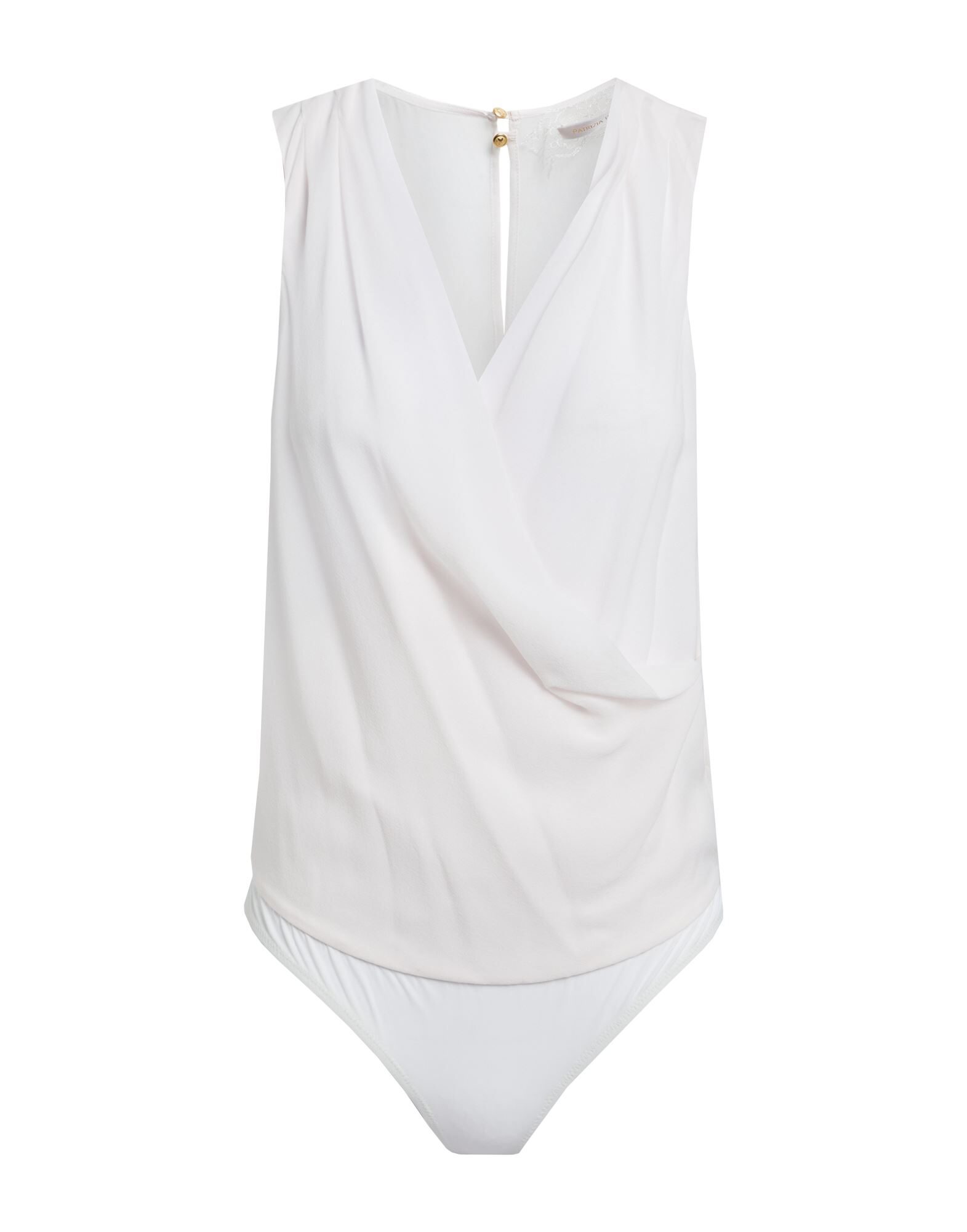 PATRIZIA PEPE SERA - Bodysuits
