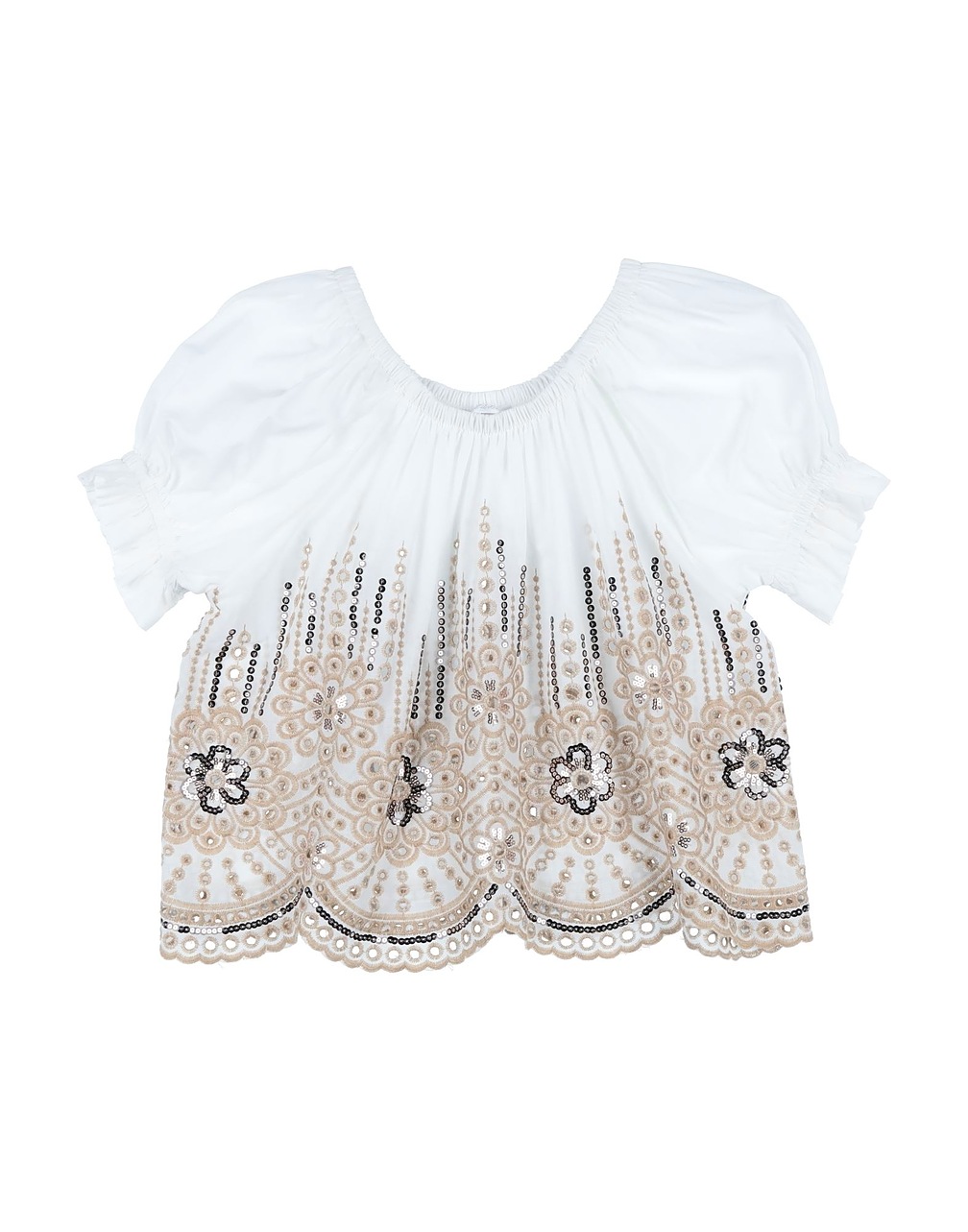 L:Ú L:Ú by MISS GRANT - Tops