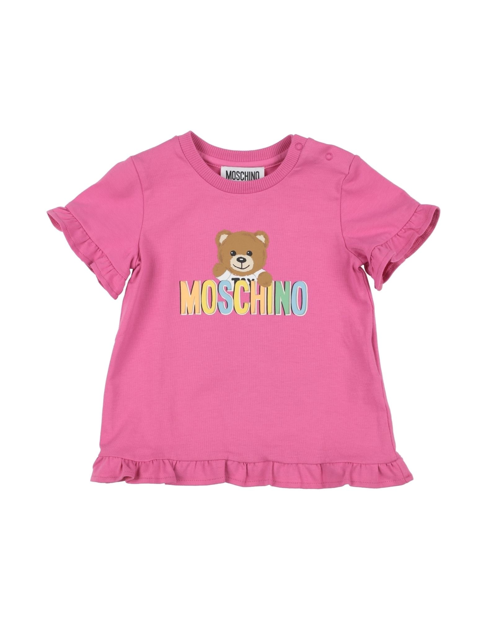 MOSCHINO BABY - T-shirts