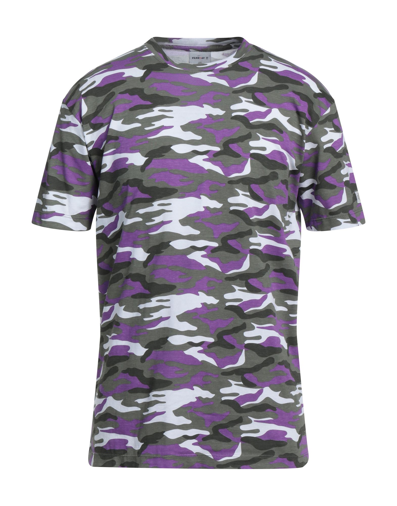 PARKOAT - Футболки