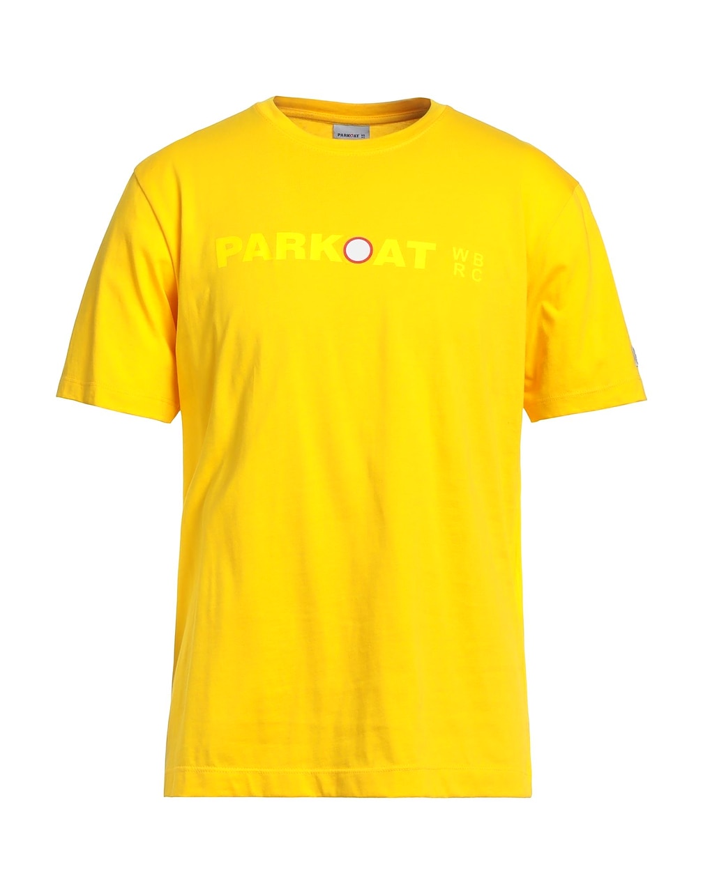 PARKOAT - T-shirts