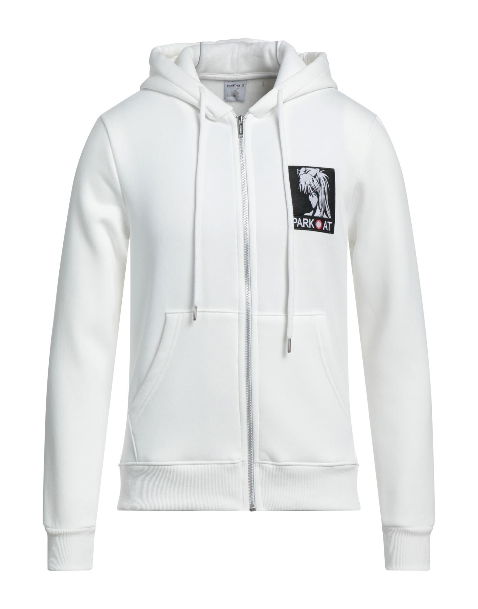 PARKOAT - スウェットシャツ