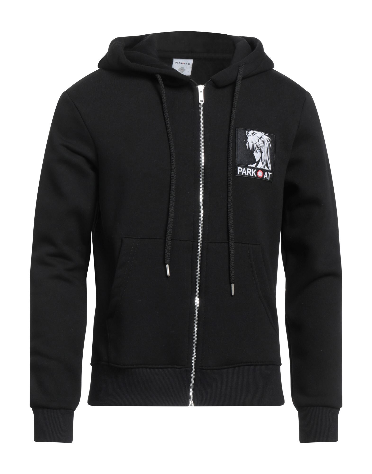 PARKOAT - Толстовки