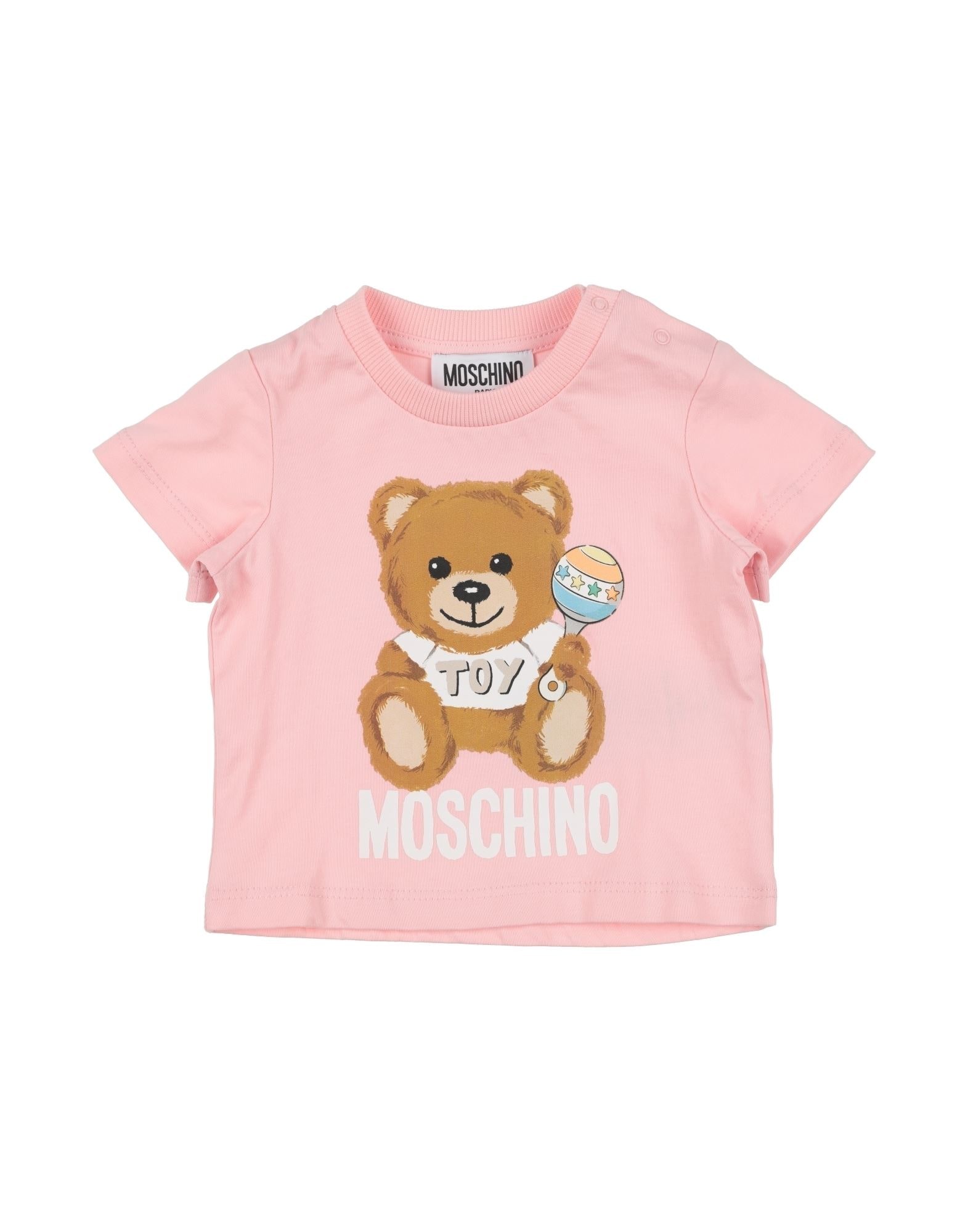 MOSCHINO BABY - Футболки
