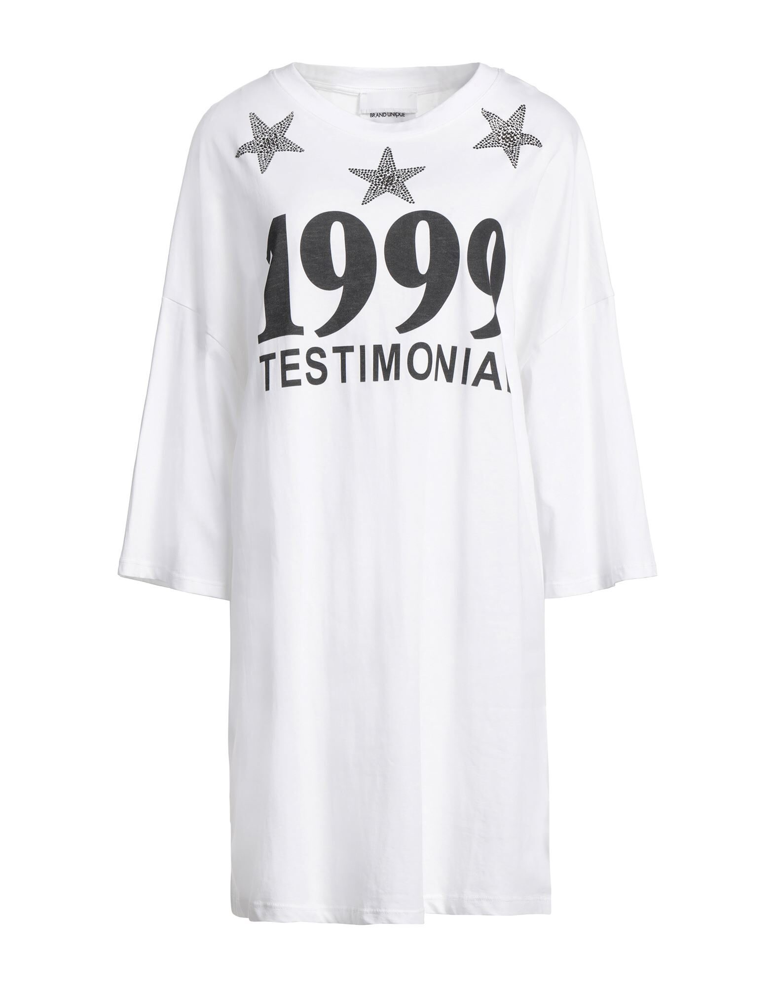 BRAND UNIQUE - T-shirts