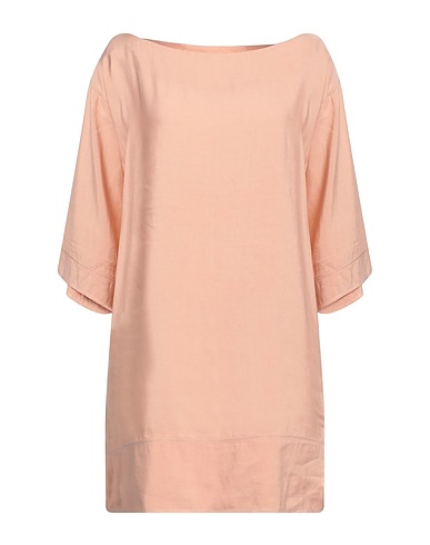 PEPITA Top Blush 60% Viscose, 40% Linen