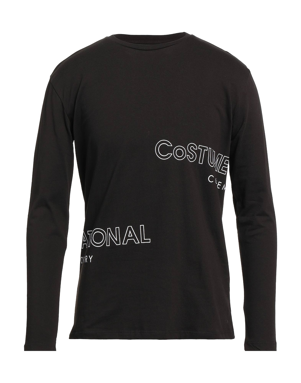 COSTUME NATIONAL - T-shirts