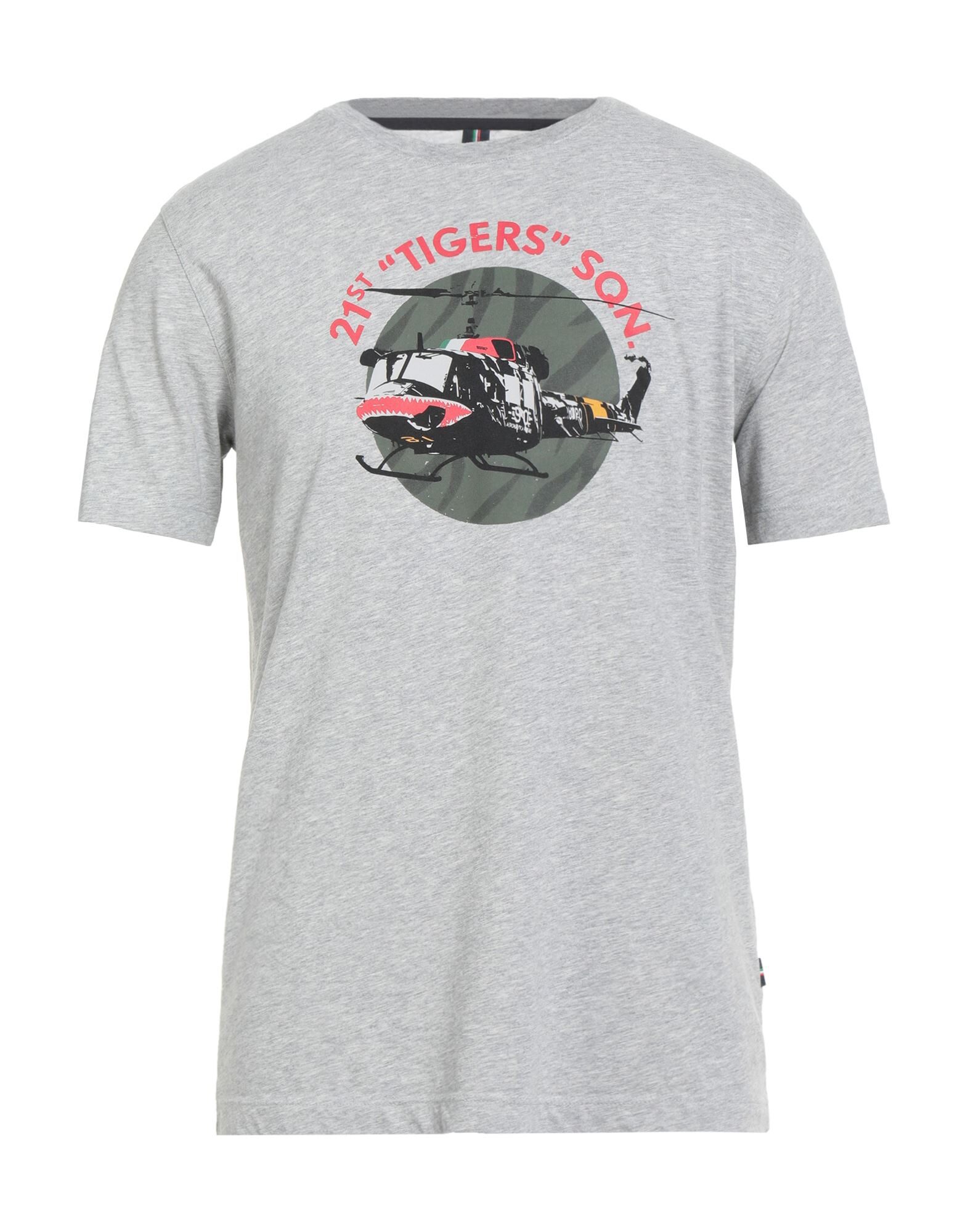 AERONAUTICA MILITARE - 티셔츠