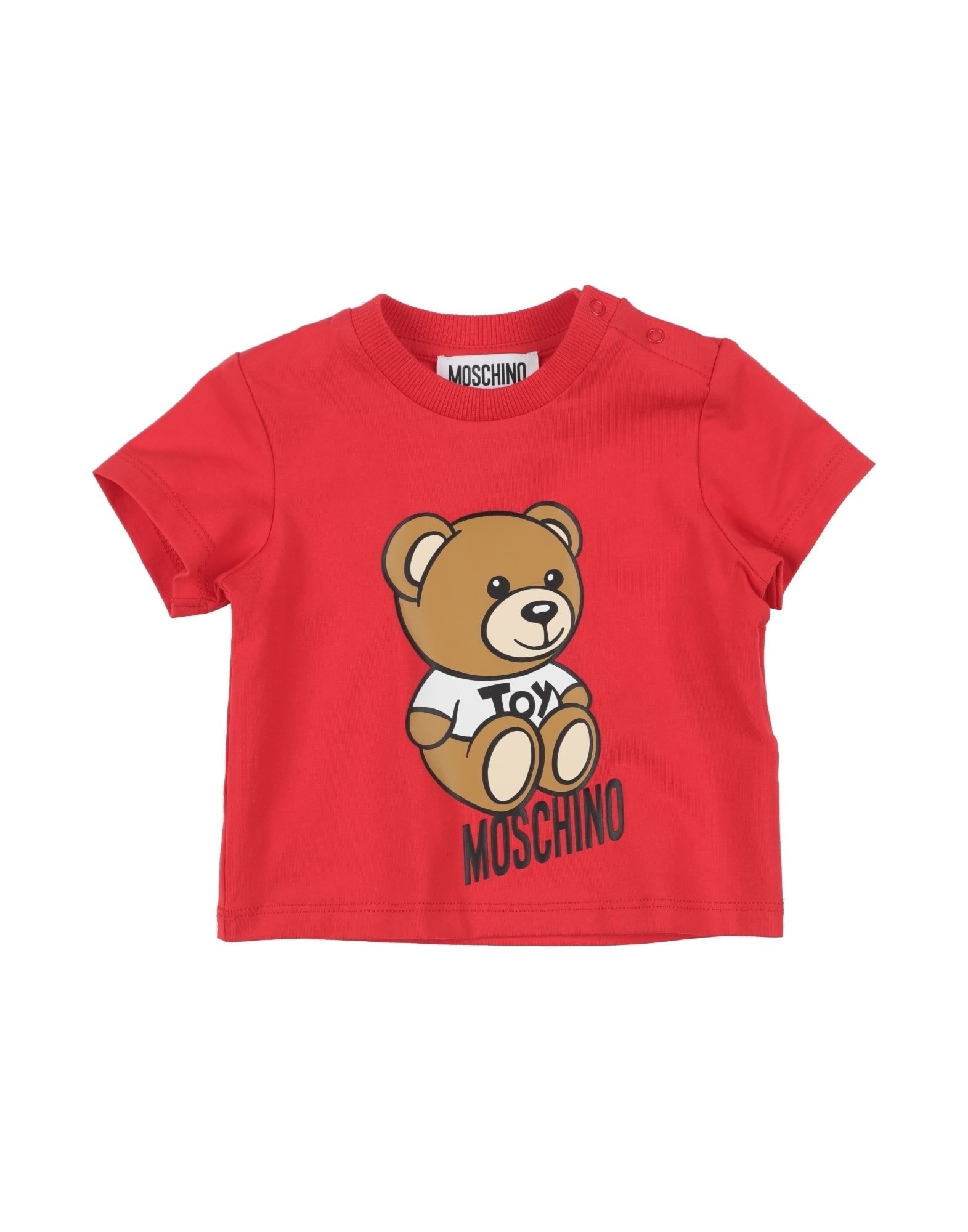 MOSCHINO BABY - Camisetas