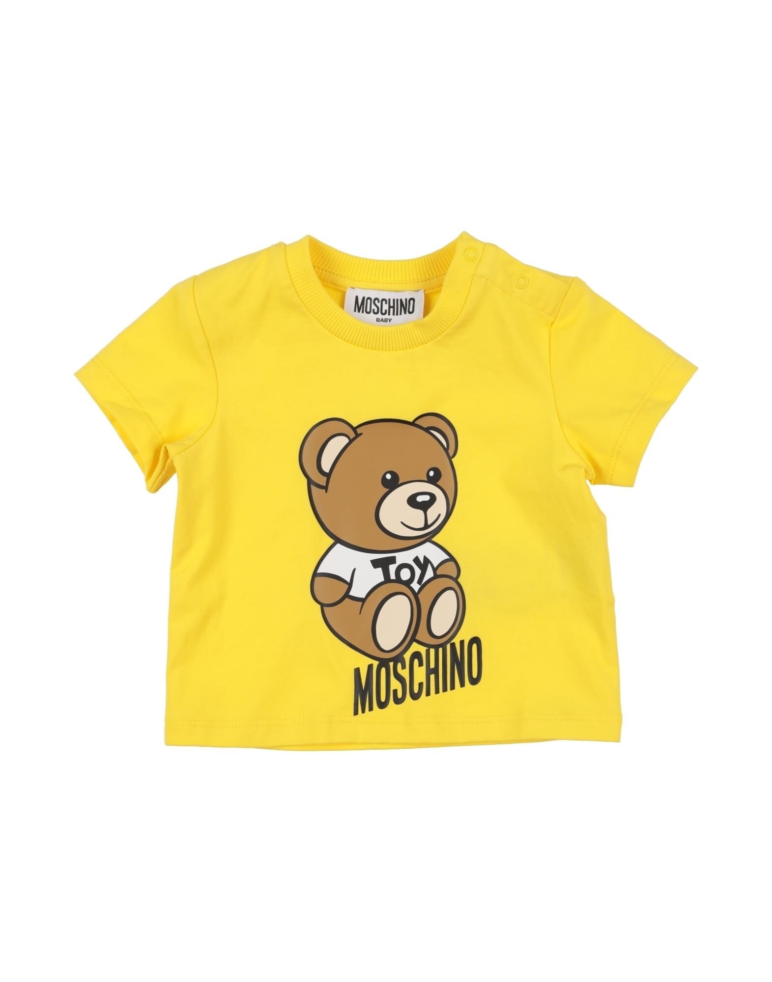 MOSCHINO BABY - T-shirts