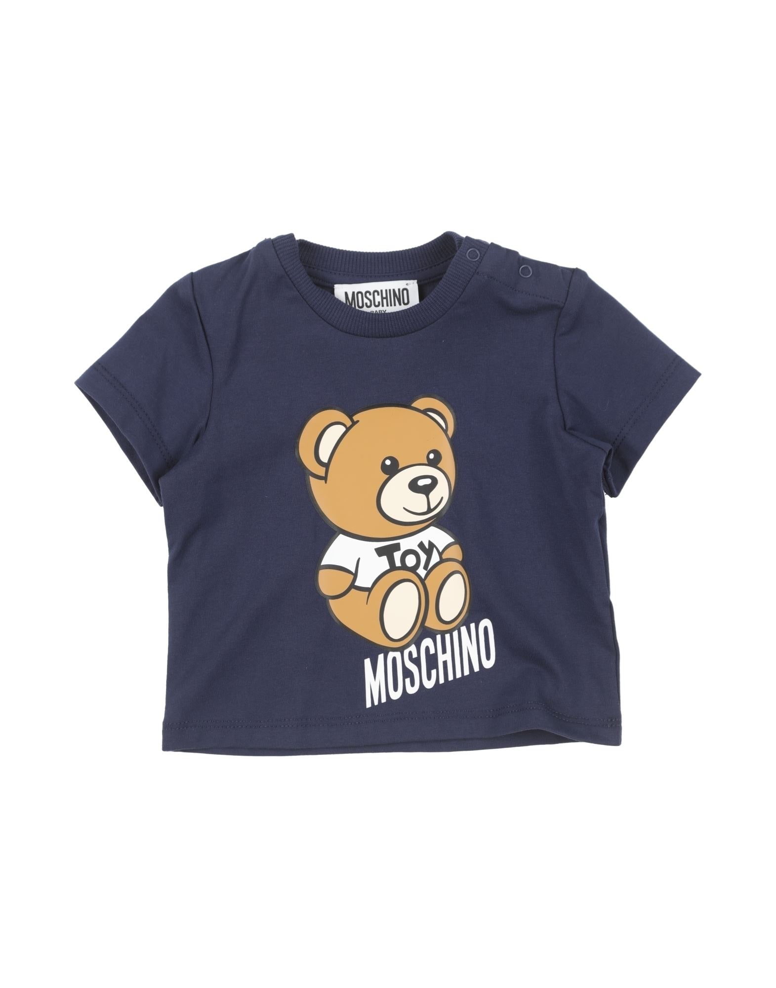 MOSCHINO BABY - Футболки