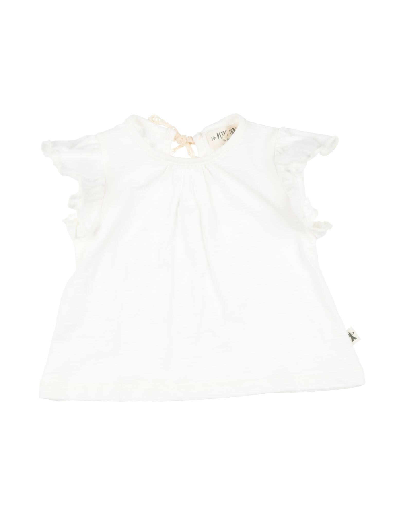 PETIT INDI - T-shirts