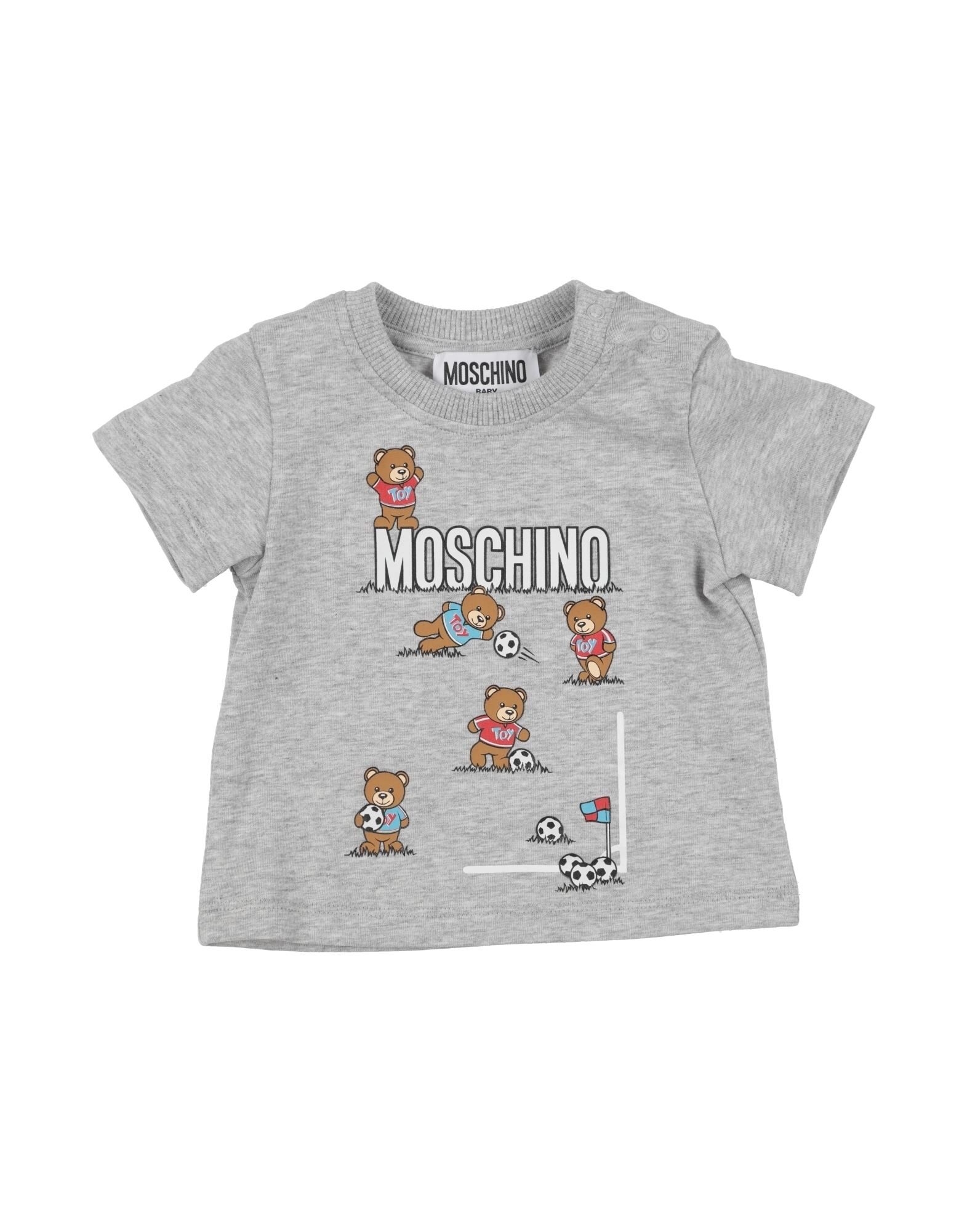 MOSCHINO BABY - Футболки