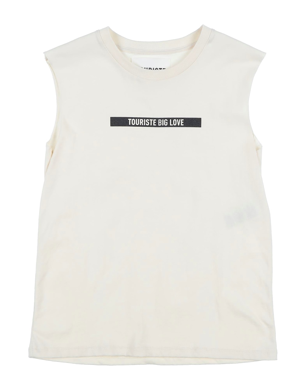 TOURISTE - T-shirts