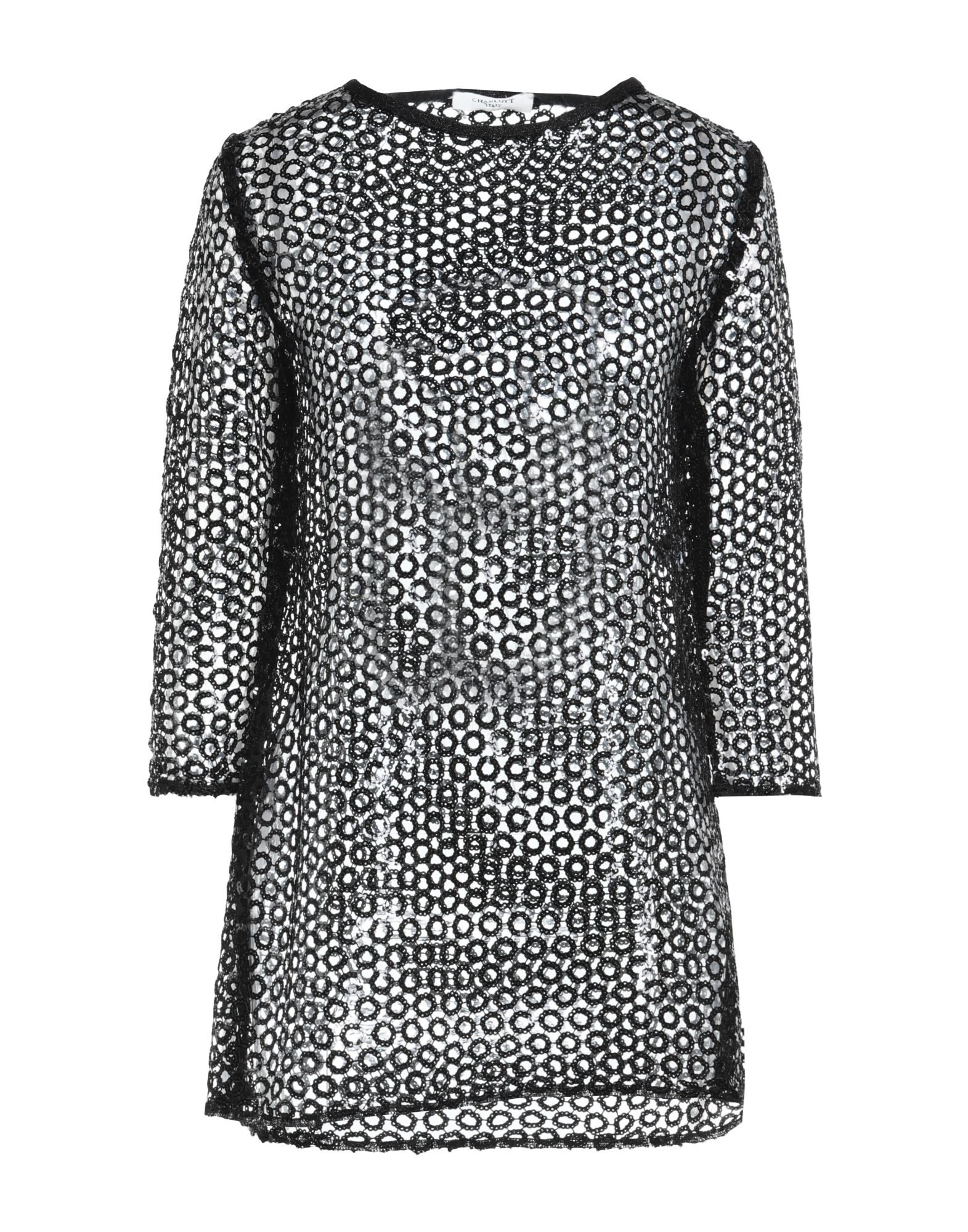 CHARLOTT - Топы без рукавов