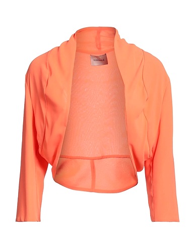 MIRONCÈ Bolero Orange 100% Polyester