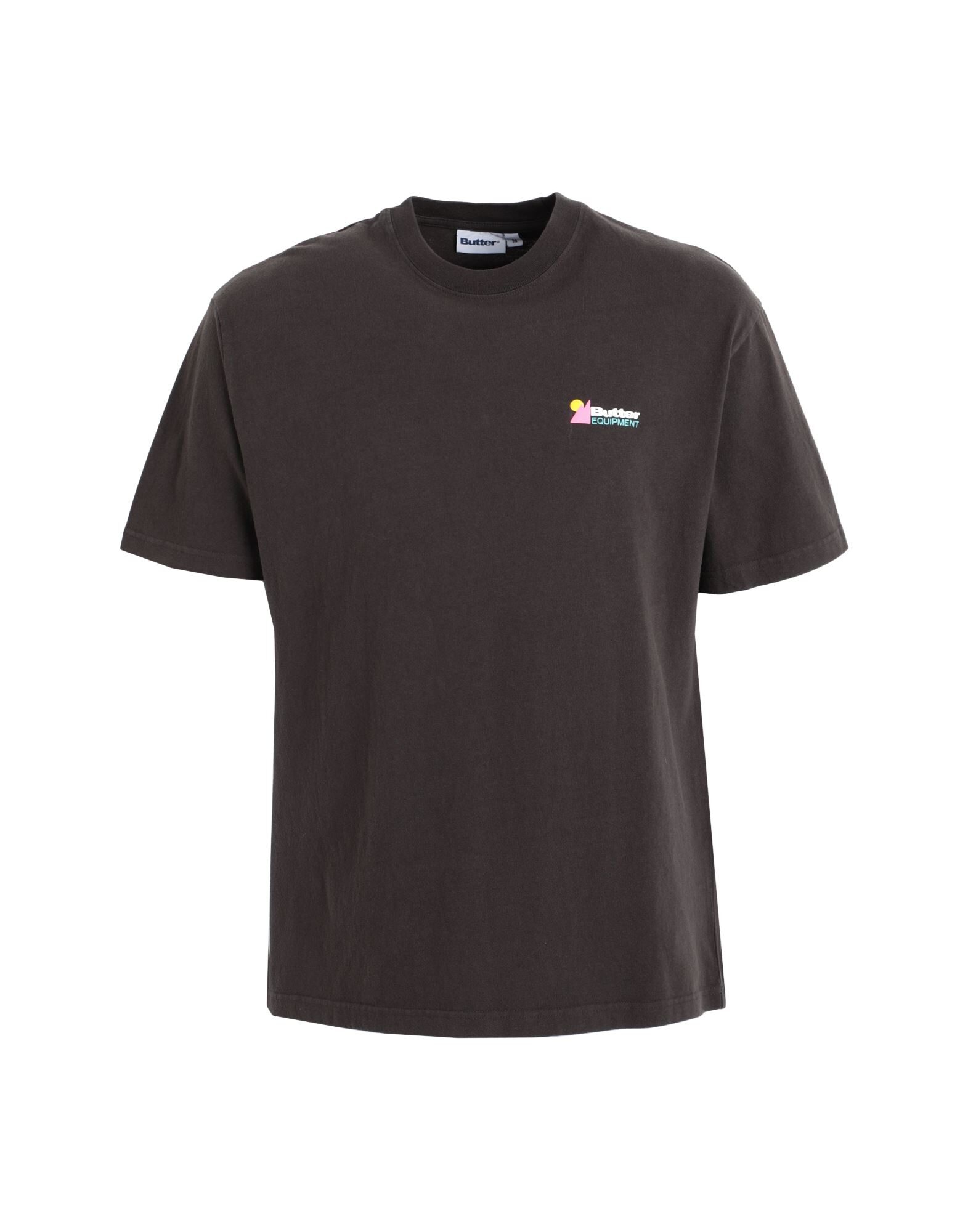 BUTTER GOODS - T-shirts