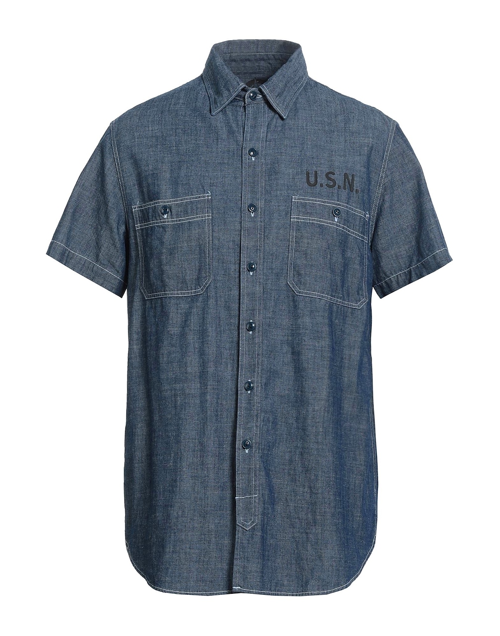CHESAPEAKE'S - Πουκάμισα denim