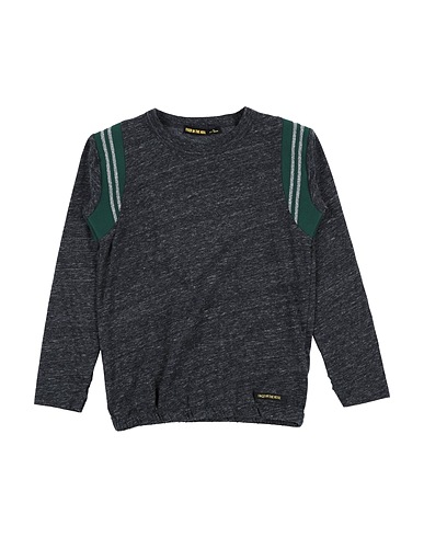 FINGER IN THE NOSE T-shirt Piombo 60% Cotone, 40% Poliestere