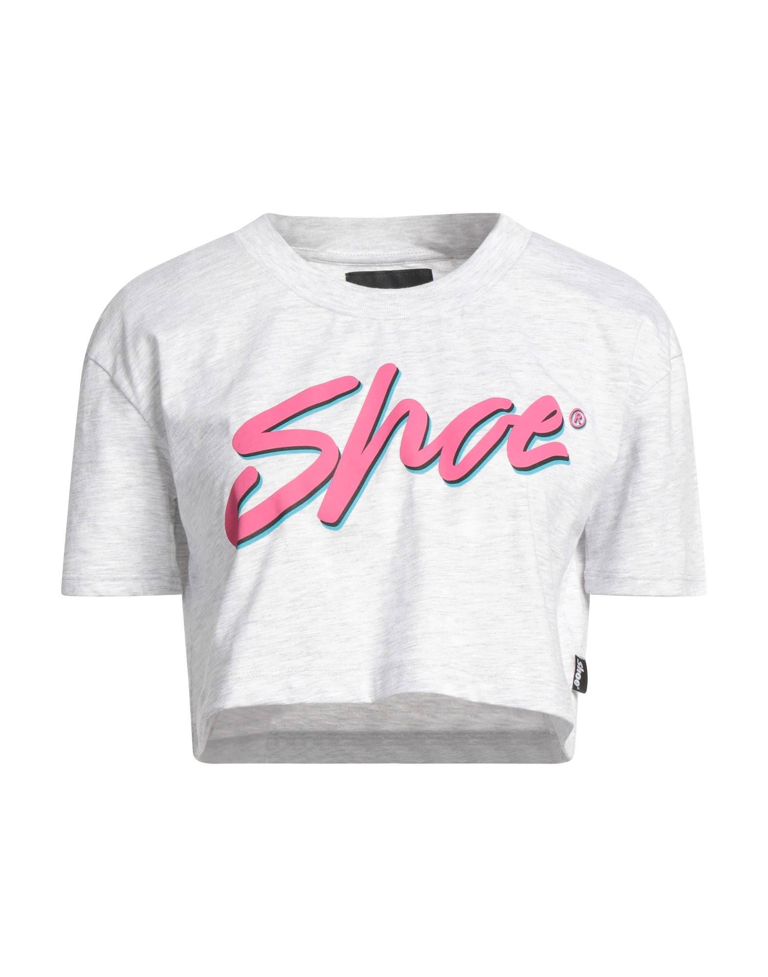 SHOE - Футболки