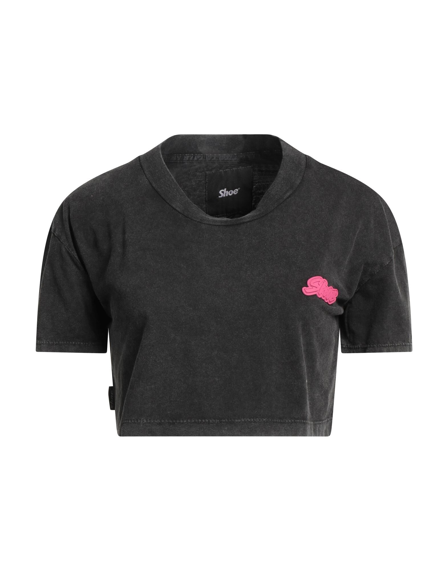 SHOE - Футболки