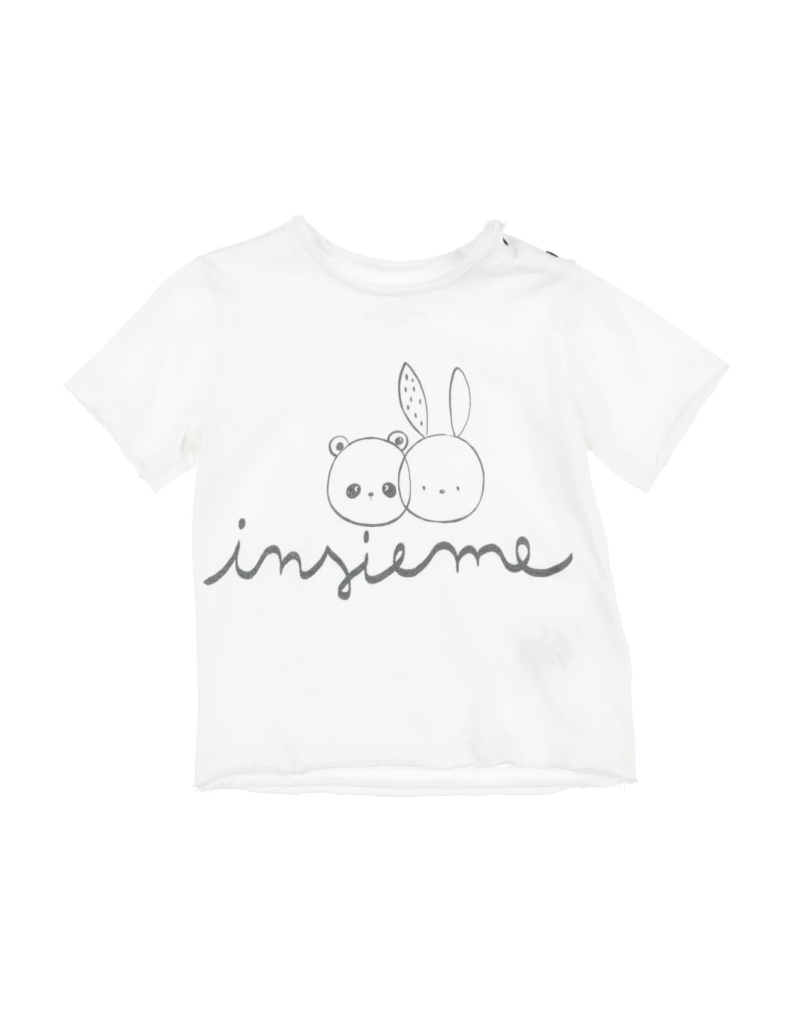 AVENTIQUATTRORE - Футболки