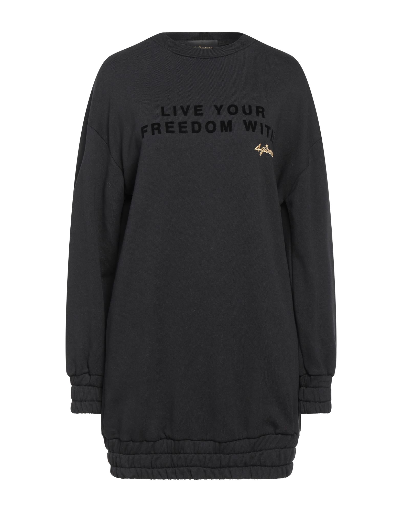 4GIVENESS - スウェットシャツ