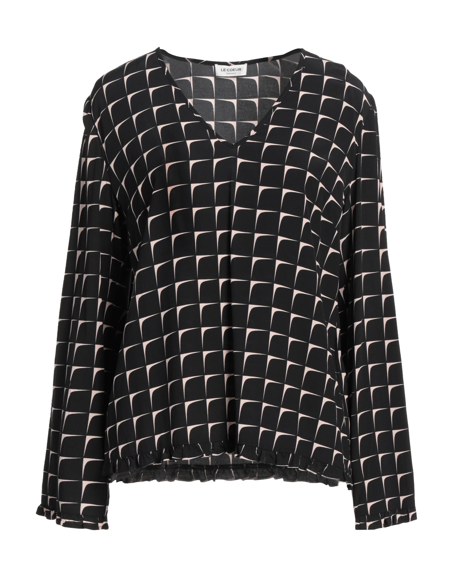 LE COEUR TWINSET - Топы без рукавов