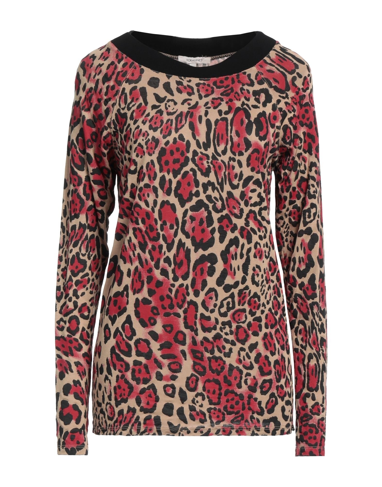 KORALLINE - T-shirts