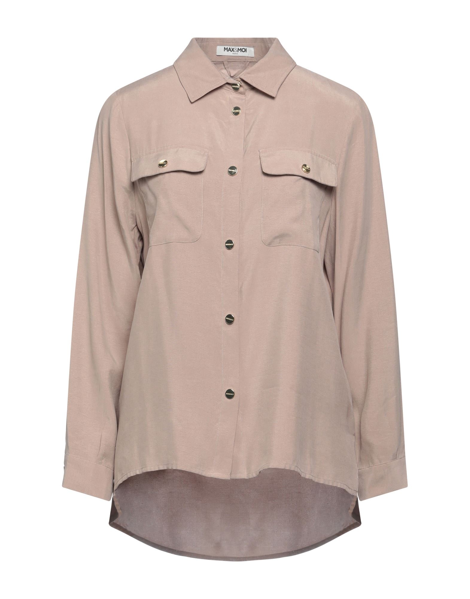 MAX & MOI - Camisas