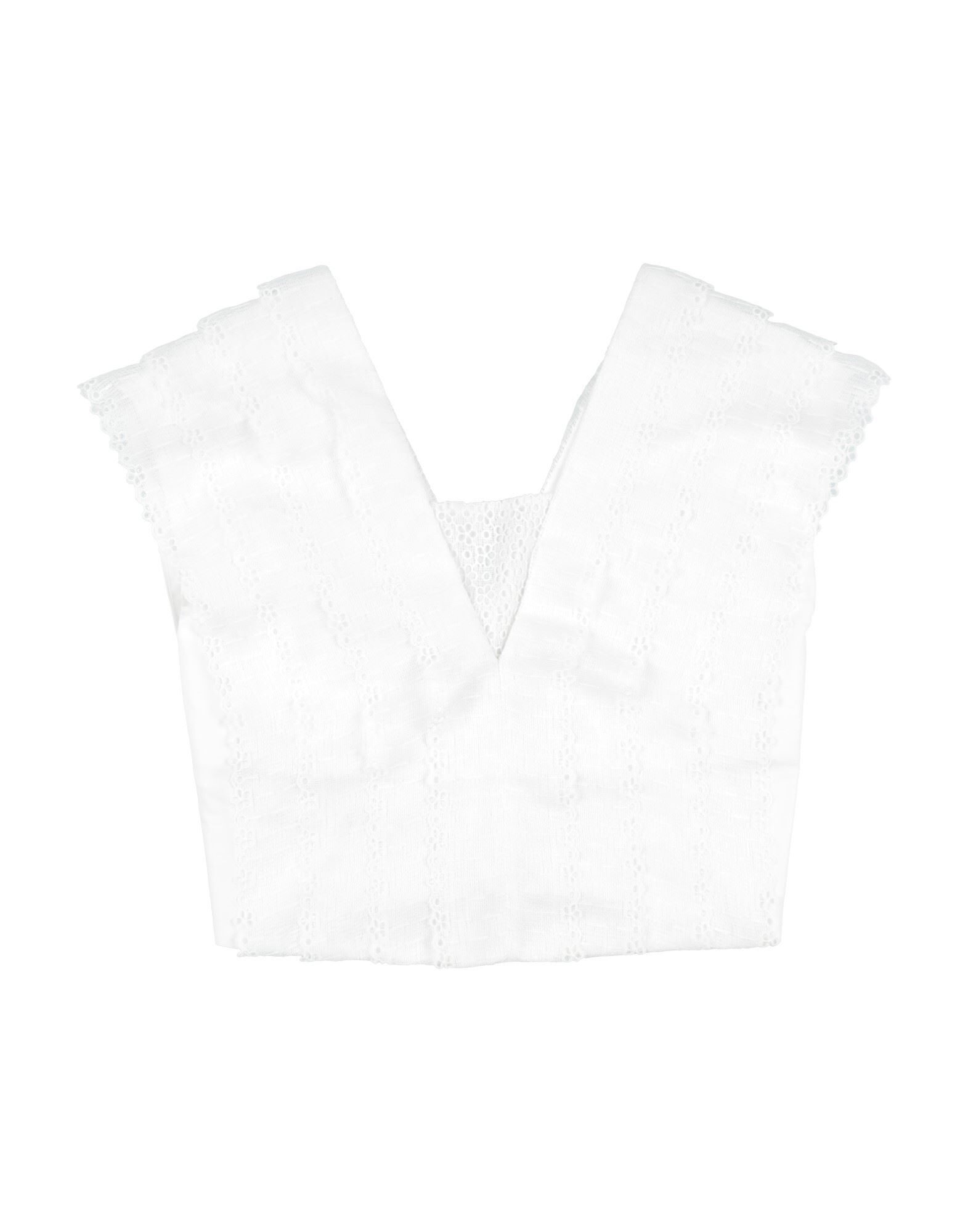 PHILOSOPHY di LORENZO SERAFINI - Топы без рукавов