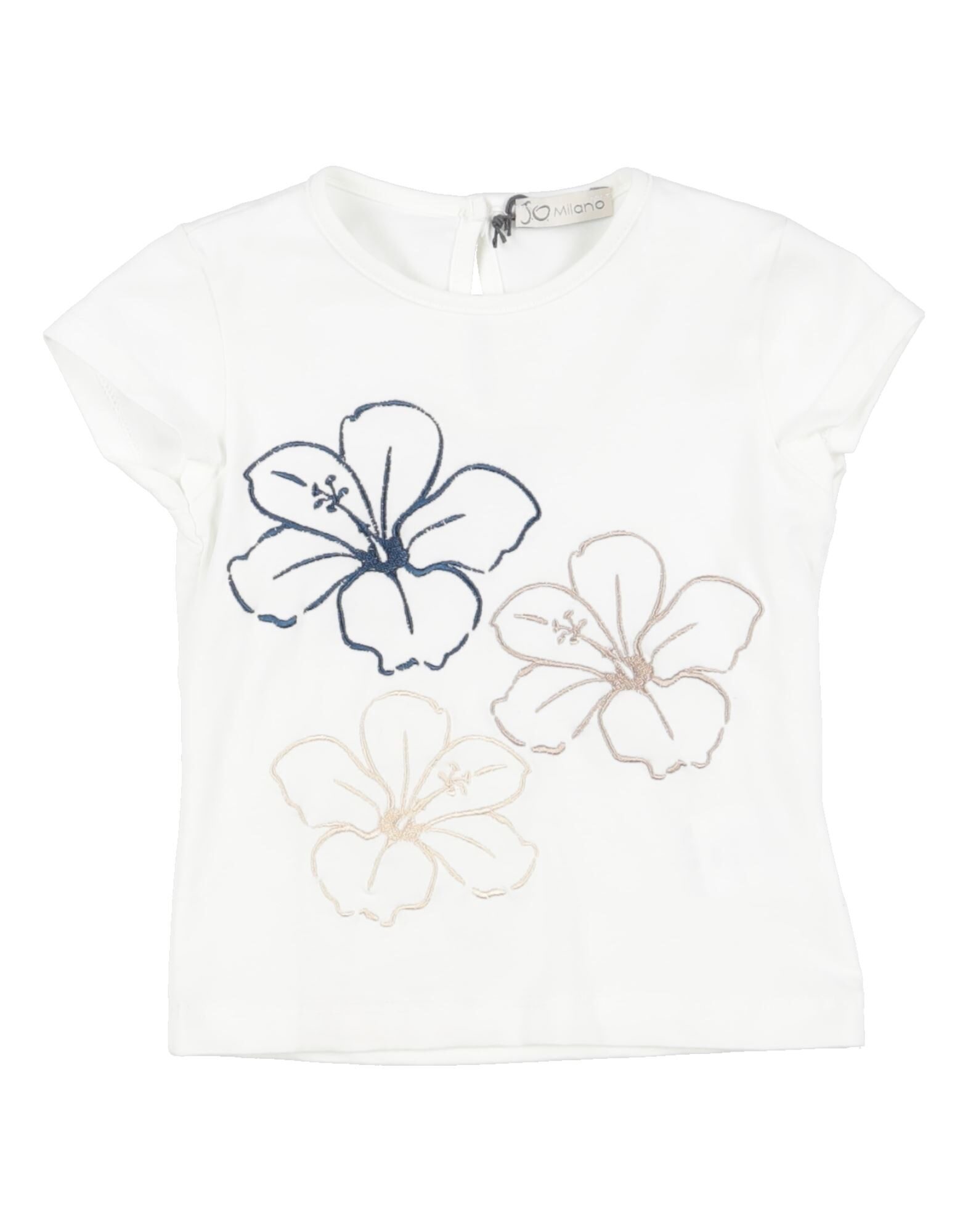 J.O. Milano - T-shirts