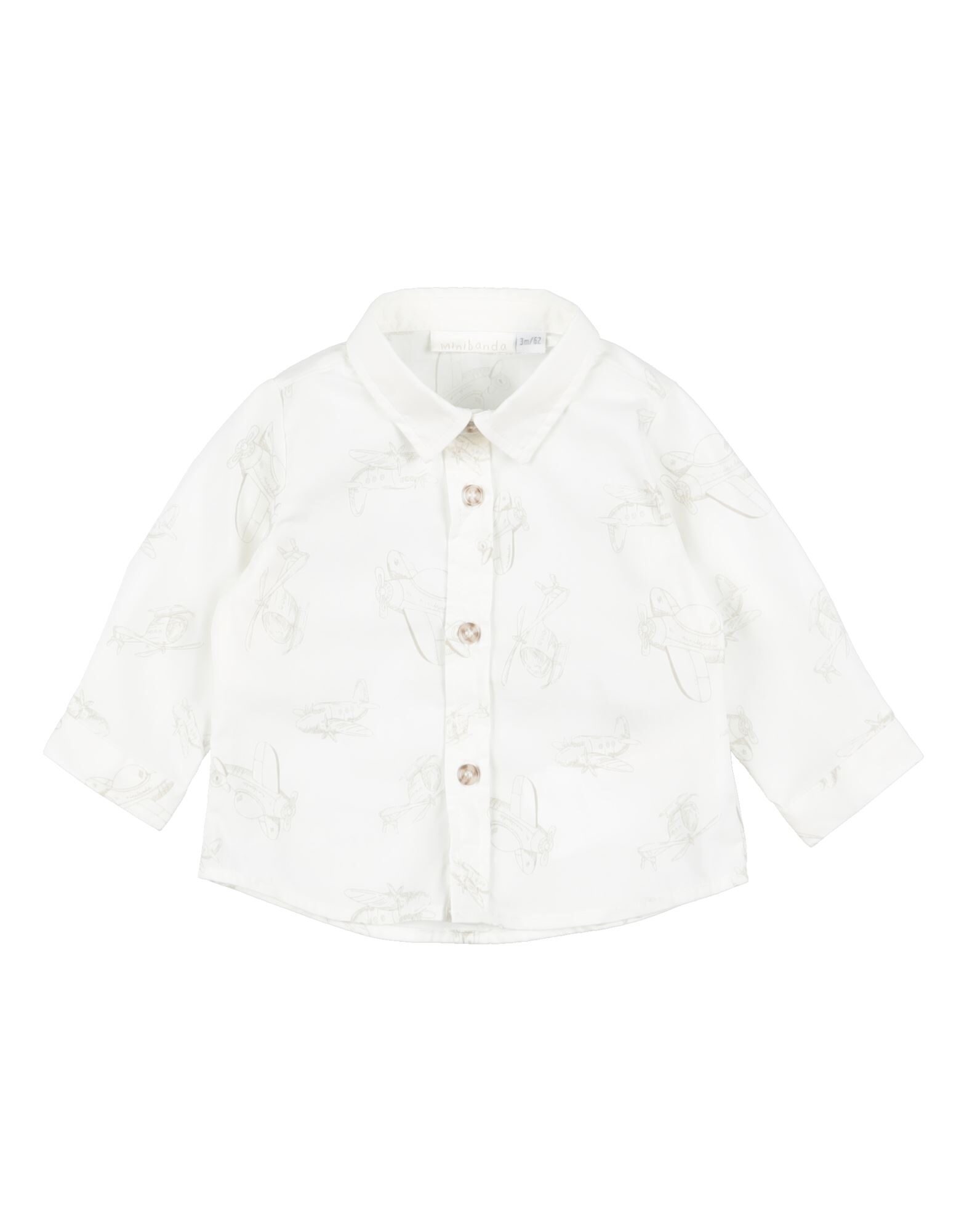 MINIBANDA by SARABANDA - Shirts