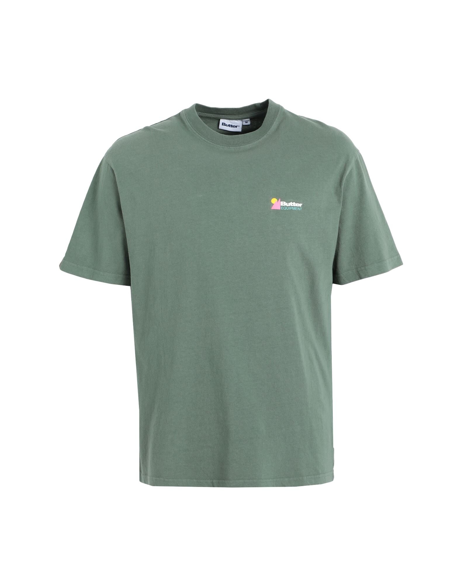 BUTTER GOODS - Camisetas