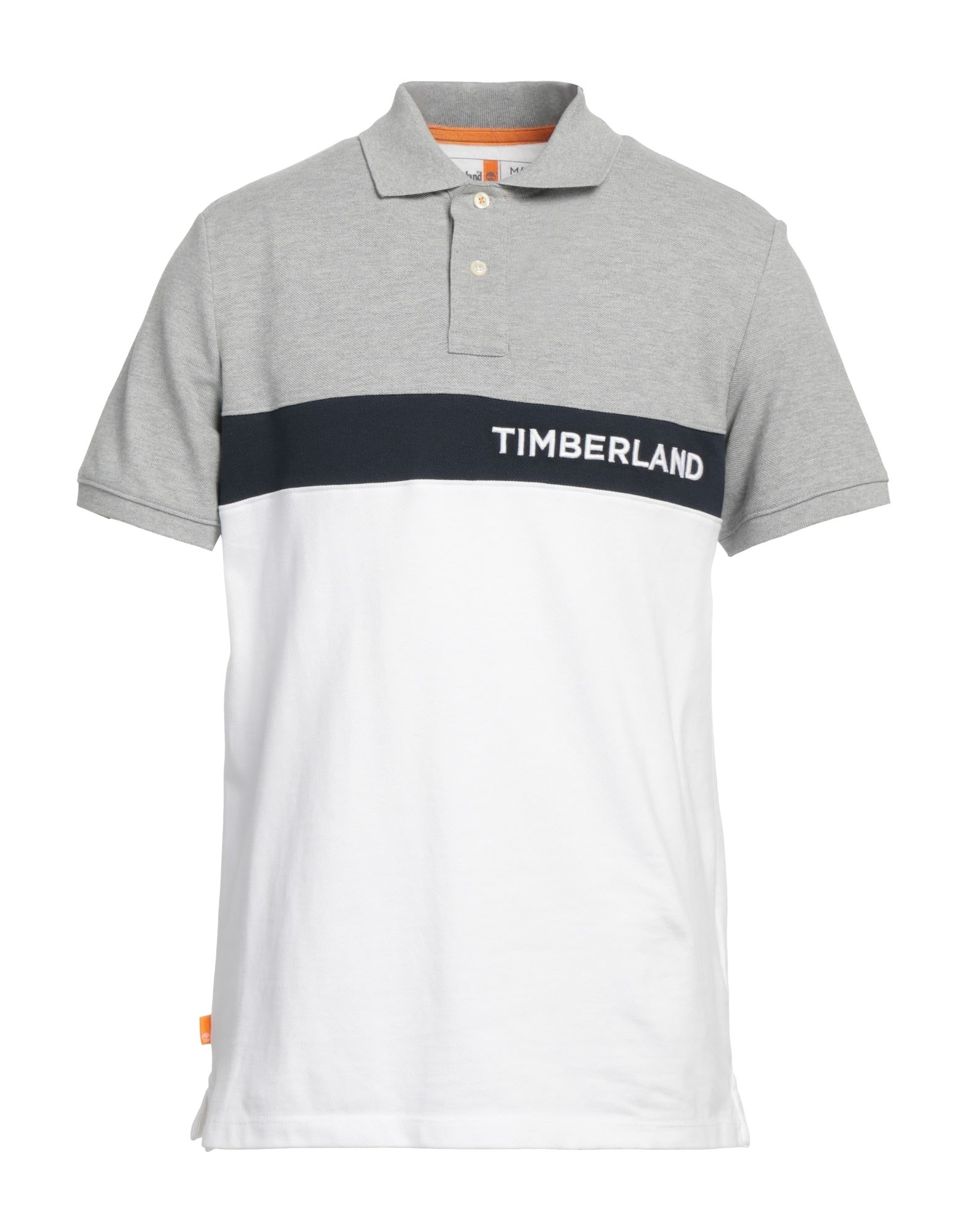 TIMBERLAND - Polo shirts