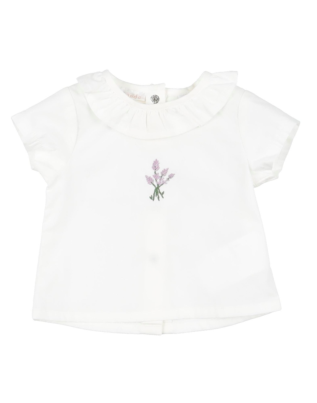 MINIBANDA by SARABANDA - Tops