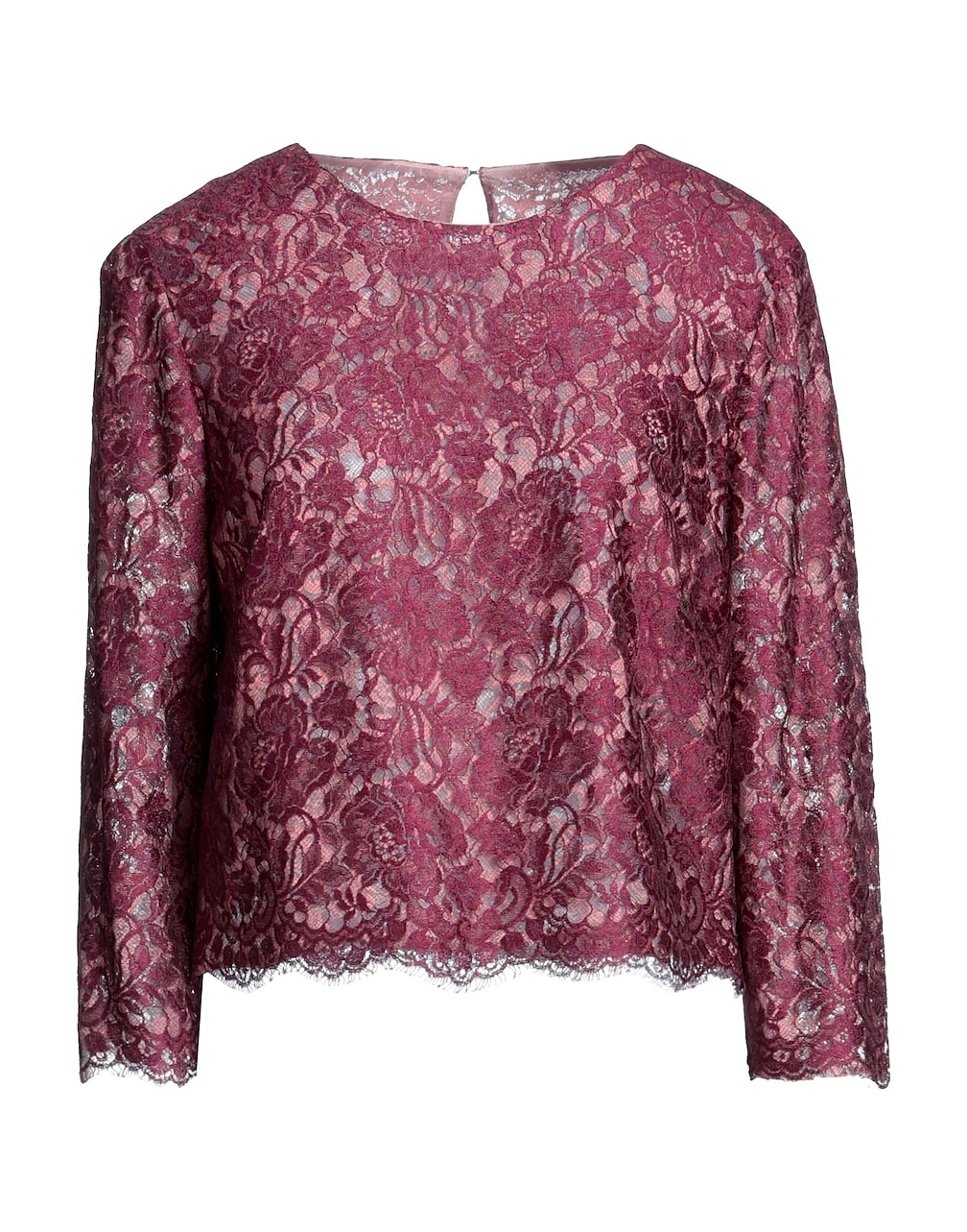 MONIQUE LHUILLIER - Tops
