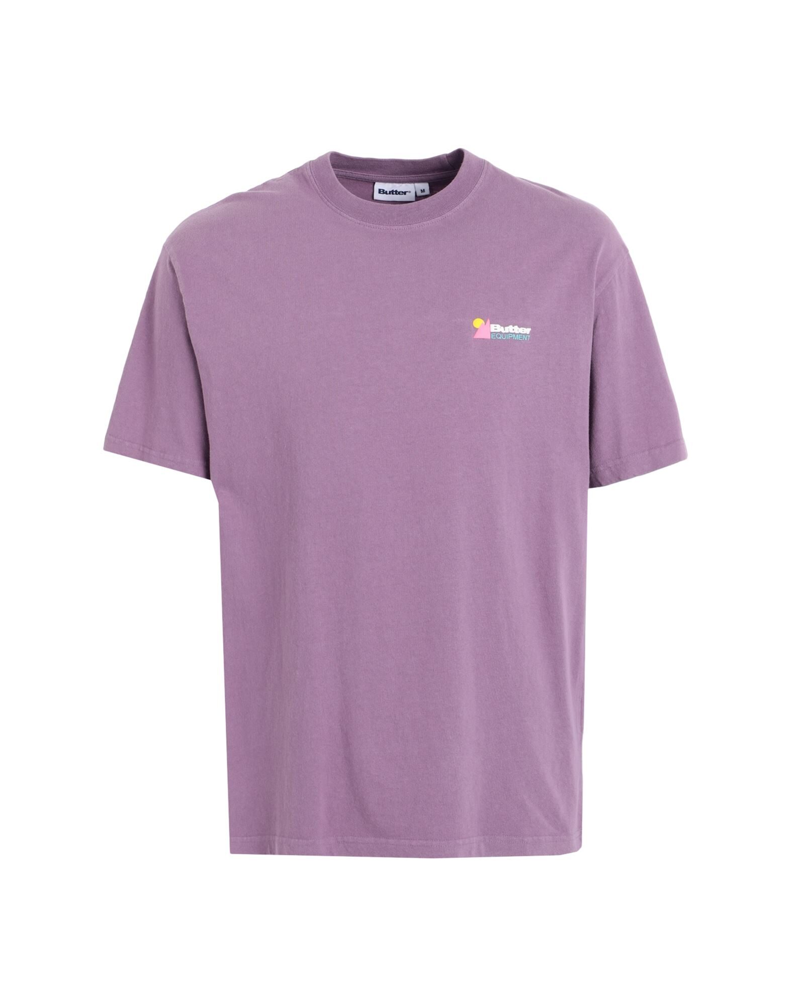 BUTTER GOODS - T-shirts