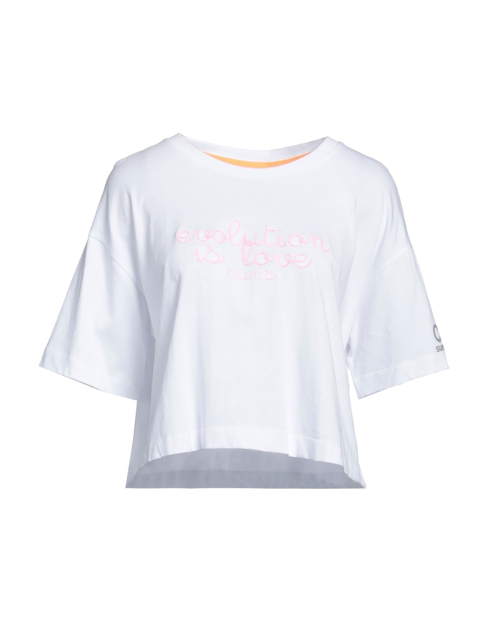 SUNS BOARDS - T-shirts