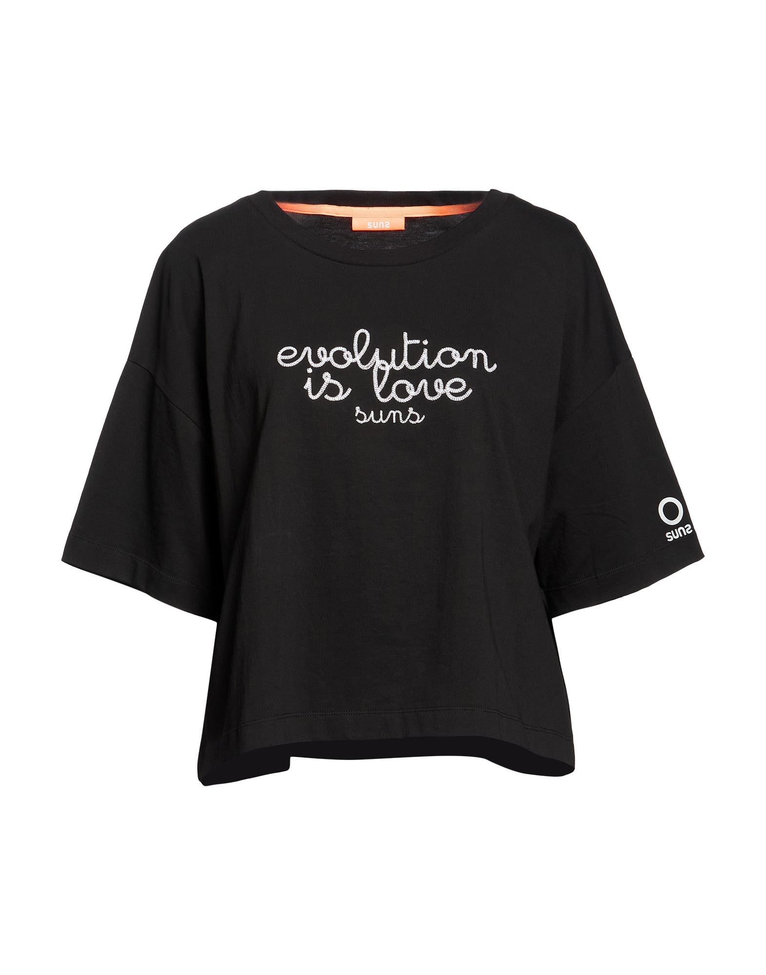 SUNS BOARDS - Футболки