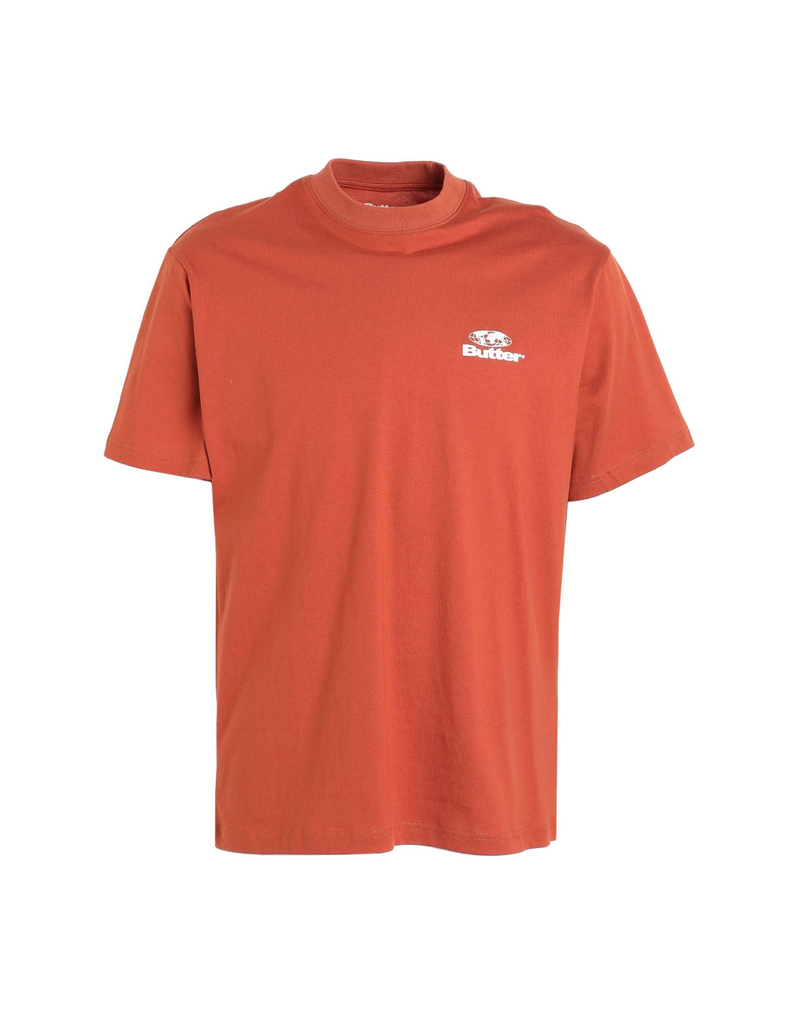 BUTTER GOODS - T-shirts