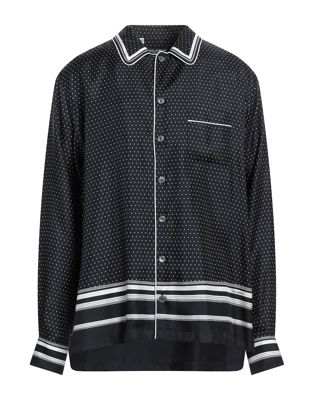 DOLCE&GABBANA - Shirts
